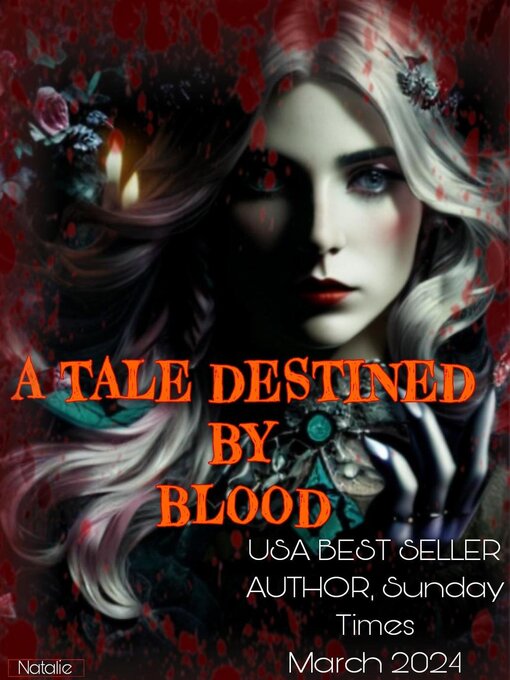 Title details for A Tale Destined by Blood by Natalie - Available